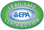 EPA Lead Save Certified Firm